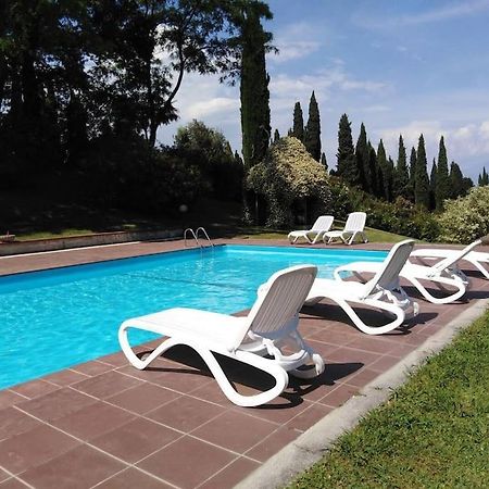 פולפנצה דל גארדה Al Mulino - Immerso Nel Golf Resort מראה חיצוני תמונה